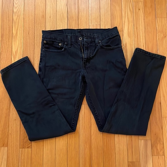 Levi’s Men’s 511 Slim Fit Jeans - Picture 2 of 5